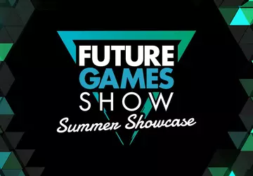 Die Future Games Show Summer Showcase ...