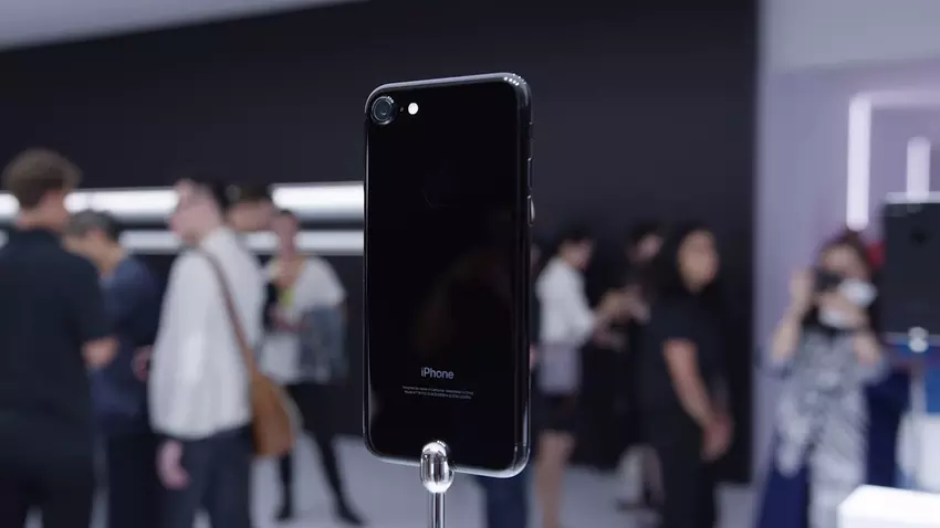 Es wurde eine Möglichkeit gefunden, die Leistung älterer iPhones zu steigern