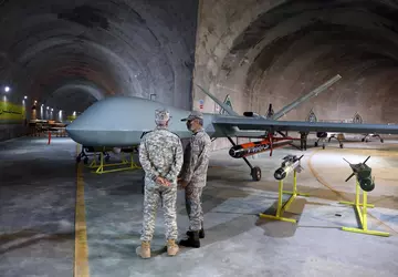 Die USA sehen immer noch keine ...