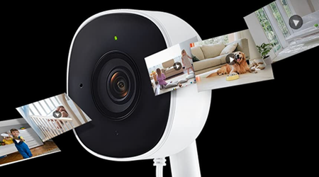 Beste SmartThings Kamera