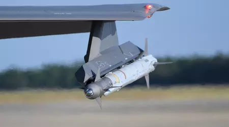 Die USA haben den Verkauf von 300 AIM-9X Sidewinder Block II Raketen für den F-16 Fighting Falcon an Rumänien für 340,8 Millionen Dollar genehmigt.