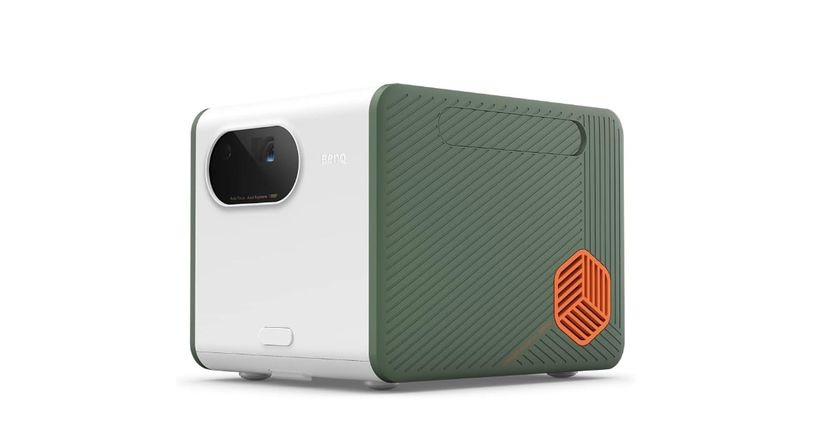 BenQ GS50 Projektor für Garagentore