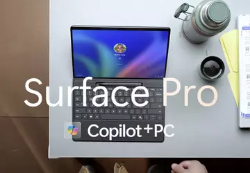 Microsoft stellt aktualisiertes Surface Pro 11 ...