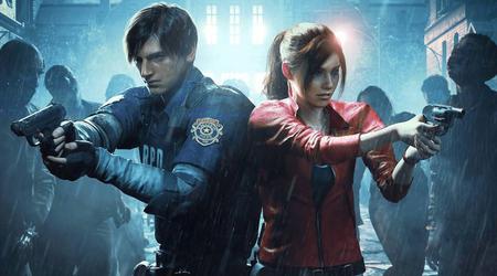 Willkommen in Raccoon City: Resident Evil 2-Remake auf Apple-Geräten für 10 Dollar veröffentlicht