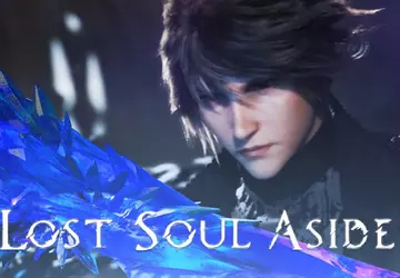 Die Entwickler von Lost Soul Aside ...