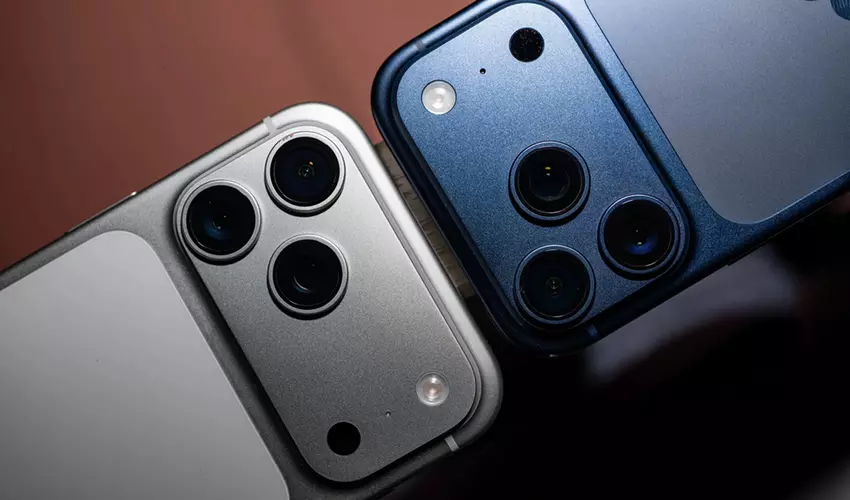 Insider: iPhone 18 Pro erhält eine variable Blende — erstmals in der Geschichte von Apple