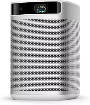 XGIMI MoGo Pro