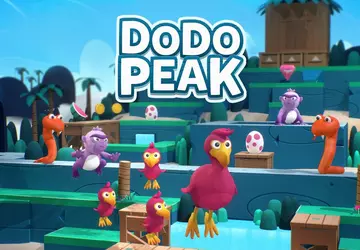 Dodos warten auf Hilfe! EGS hat ...