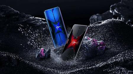 Lenovo schließt Legion Reihe von Gaming-Smartphones - die Gaming-Serie hat weniger als drei Jahre gelebt