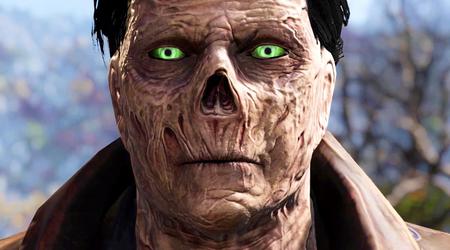 Bethesda erhört die Spieler: In der zwanzigsten Saison von Fallout 76 wird es die Möglichkeit geben, ein Ghoul zu werden