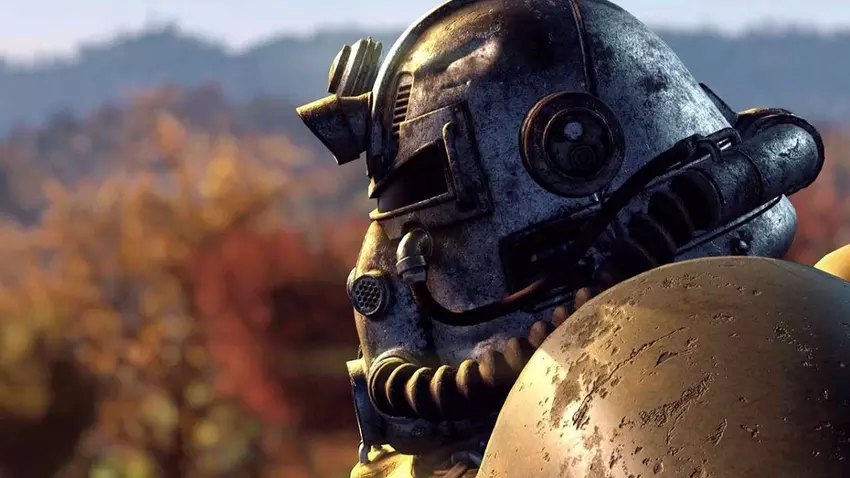 Bethesda folgt den Trends: Fallout 76 wird Angeln beinhalten