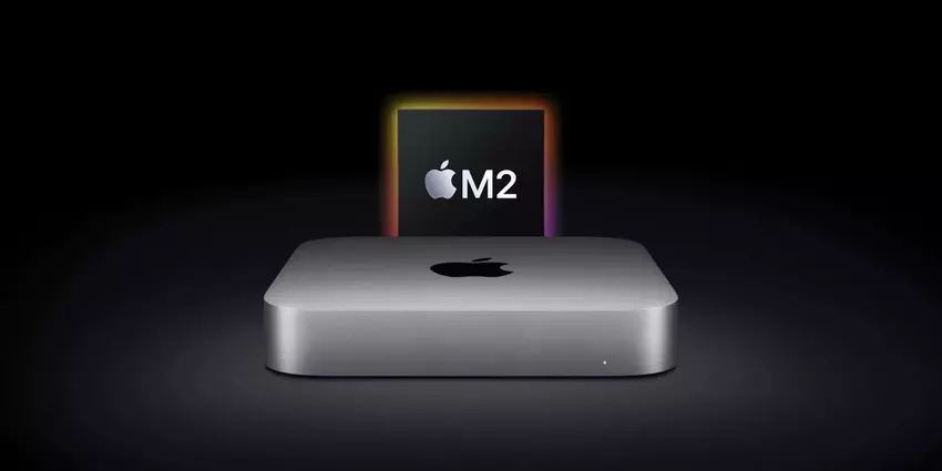 Ihr Mac mini M2 lässt sich möglicherweise nicht starten: Apple hat ein Problem bei einer kleinen Charge von Geräten gemeldet