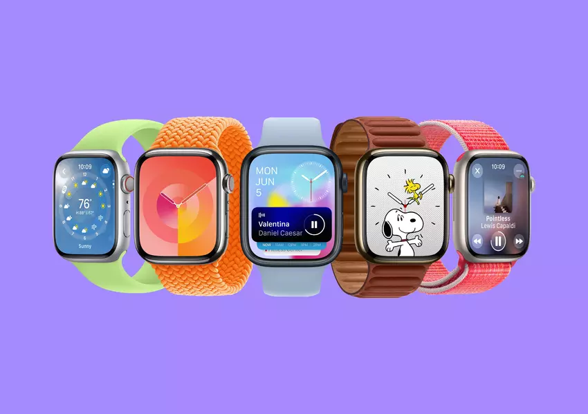 Für Entwickler: Apple hat watchOS 10.3 Beta 3 veröffentlicht