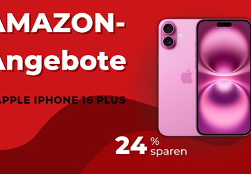 Apple iPhone 16 Plus 128GB - ...