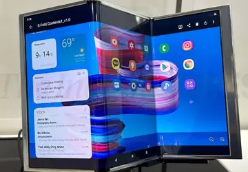 Medien: Samsung wird bis Ende 2025 ...