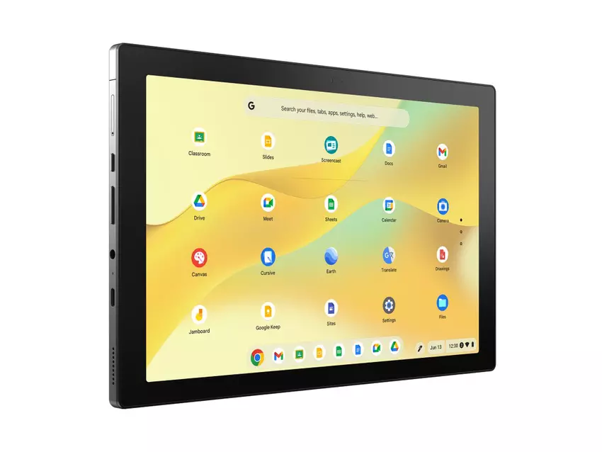 Acer Chromebook Tab 311 - ein Tablet zum Lernen