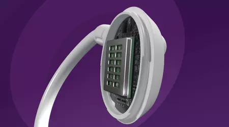 xMEMS Sycamore - der weltweit erste mikrodialektrische Breitbandlautsprecher aus Silizium mit einer Dicke von 1 mm
