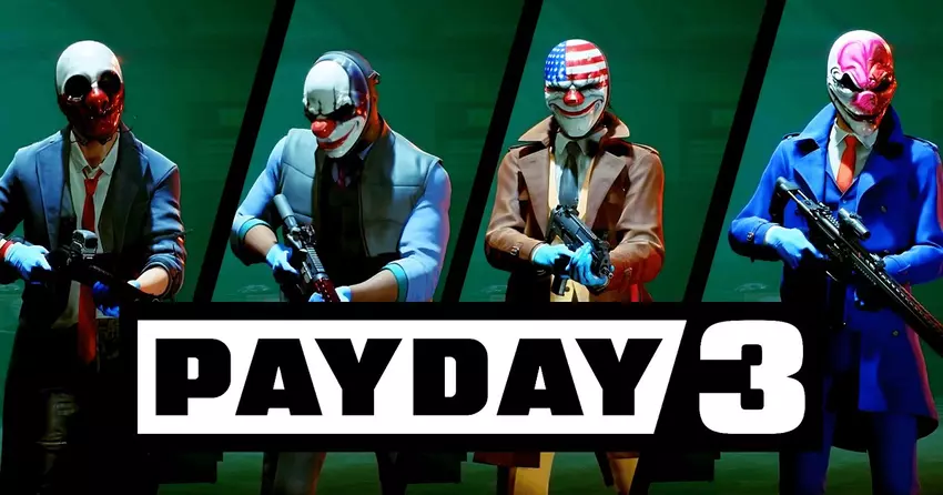 Starbreeze Studios hat den ersten einer Reihe von Patches veröffentlicht, die DirectX12-Unterstützung, neue Herausforderungen und mehr hinzufügen.