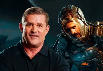 Der Schöpfer von Dead Space und ...