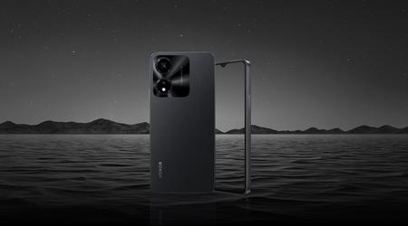 Honor X5 Plus mit Helio G36-Chip, 50-MP-Kamera, 90-Hz-LCD-Display und NFC ist auf dem globalen Markt erhältlich
