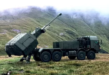 Die US-Armee ist auf der Suche ...