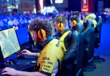 Virtuelle Pferderennen: Der Wert des esports-Marktes ...