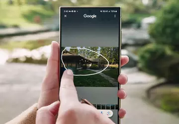 Samsung präsentiert ein neues Patent für ...