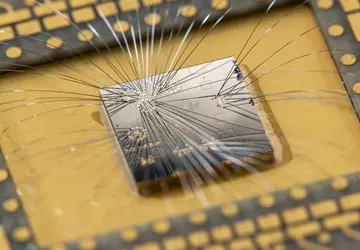 Microsoft wird einen Quanten-Supercomputer mit topologischen ...