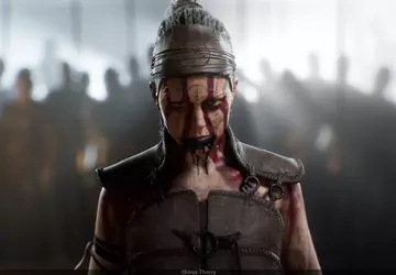 Senua's Saga: Hellblade II wird die ...