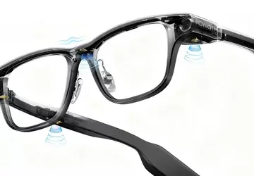 Alibaba Qwen AI Glasses S1: Proaktive ...
