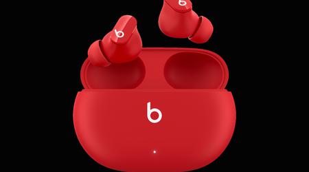Design unverändert: Fotos der Beats Studio Buds+ sind online aufgetaucht