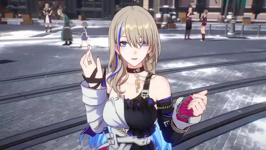 Die Zahl der Downloads von Honkai: Star Rail hat laut miHoYo 100 Millionen erreicht