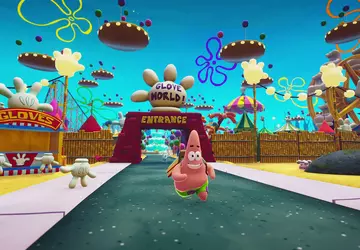 Der kultige Seestern bekommt sein eigenes ...