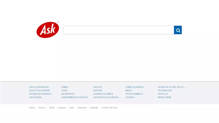 Ask.com ist offline: Das Ende einer ...