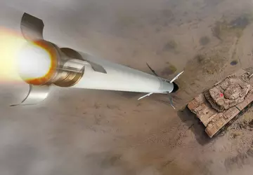 BAE Systems testet erfolgreich APKWS 70mm-Laserlenkflugkörper ...