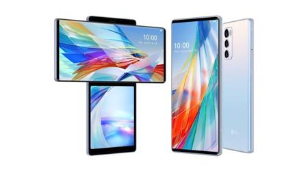 Das Ende einer Ära: LG beendet Smartphone-Unterstützung im Juni 2025