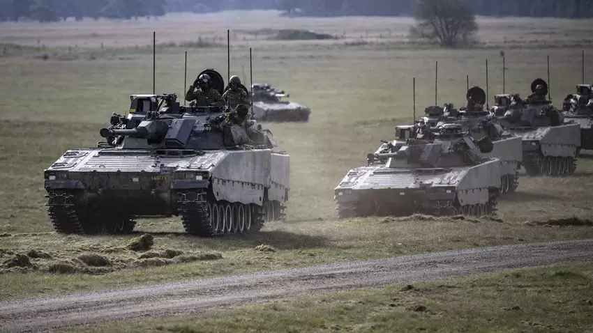 Die Niederlande investieren mehr als 500 Millionen Dollar in die Verteidigungsindustrie und die Unterstützung der Ukraine