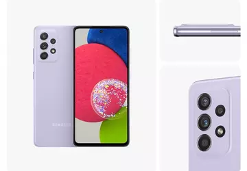 Nicht nur Galaxy M33 5G: Samsung ...