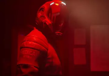 Mars-Expedition startet pünktlich: Fort Solis-Krimi "Gold ...