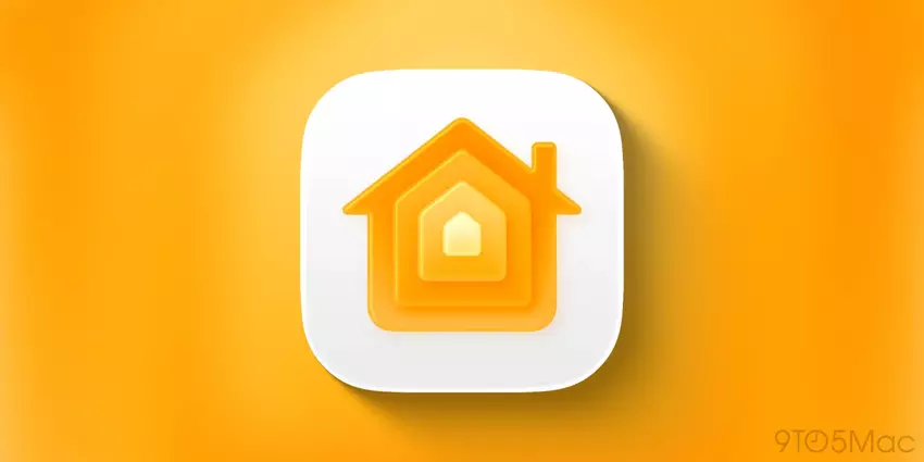 Apple gibt die HomeKit-Marke auf und ersetzt sie durch Apple Home