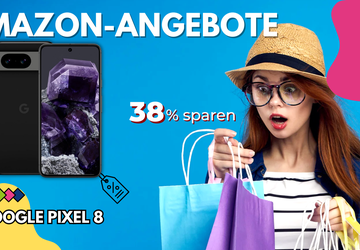 Google Pixel 8 Smartphone – Massive ...