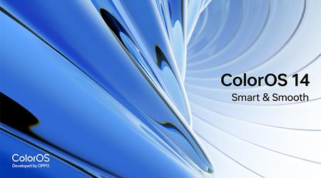 OPPO hat ColorOS 14 auf Basis von Android 14 vorgestellt: Was ist neu?