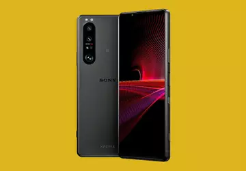 Flaggschiff 2021: Sony Xperia 1 III ...