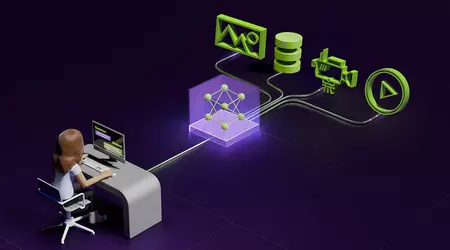 NVIDIA kündigt AI Blueprint an: Maschinelles Sehen zur Analyse von Überwachungsvideos