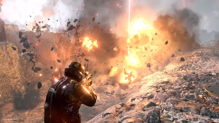 Helldivers 2 bereitet sich auf eine groß angelegte Schlacht vor: Das Update Heart of Democracy wird am 20. Mai veröffentlicht