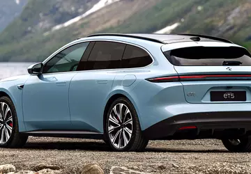 Nio erweitert seine Präsenz in Europa: ...