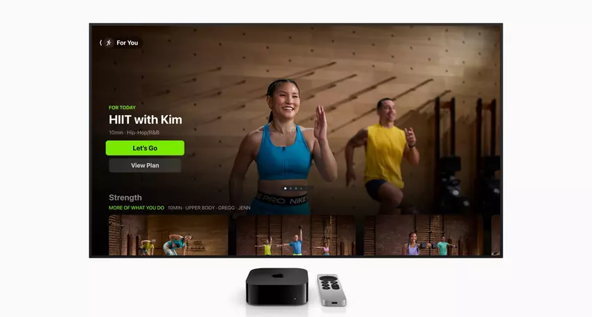 Nicht nur iOS 18 Beta 3 und watchOS 11 Beta 3: Apple hat eine neue Testversion von tvOS 18 veröffentlicht