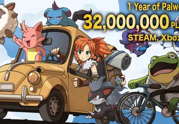 Ein tolles Ergebnis: In nur einem ...