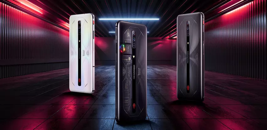 Top 10 der leistungsstärksten Flaggschiffe des Jahres 2021 auf dem Weltmarkt – sogar Sony ist höher als Xiaomi