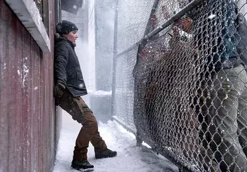 Der Weg der Rache geht weiter: ...